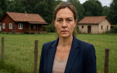 Como Regularizar um Condomínio Rural Que Nunca Foi Aprovado (Atualizado 2025)